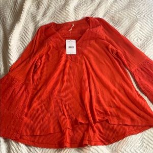 Free people top brand new